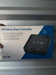 Eaton WAC-120 Wavelinx Wireless Area Controller. Fixed Price $545.75.