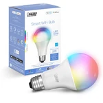 Feit Electric Smart Bulb, 100W Equivalent Color Changing And Tunable. Fixed Price $23.89.