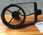 Vector By Juno Lighting Inc. V690 Track Black. Fixed Price $19.00.