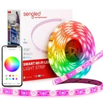 Sengled Smart Wi-fi Multicolor Light Strip, M/16.4 Ft, Rgbw. Fixed Price $44.05.