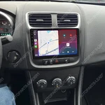10.1" Wifi ANDROID15 Carplay Radio Stereo Gps Navi For Dodge Avenger 2011-2014. Fixed Price $139.00.