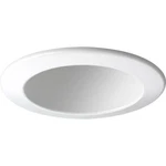 Progress Lighting White 4" Open Recessed Trim P8145-28. Fixed Price $8.95.