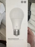 Lot Of Xiaomi Mijia Smart Led Bulbs Bluetooth Mesh E27 220V Home New. Fixed Price $14.99.
