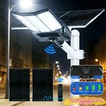 Led 16000W Commercial Solar Street Lights Outdoor Dusk To Dawn Parking Lot. Fixed Price $179.79.
