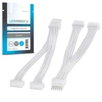 Litcessory Splitter For Philips Hue Lightstrip Plus. Fixed Price $16.99.