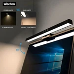 Led Computer Monitor Bar Desk Lighting Screen Usb Rgb Lamp For Study Readi. Fixed Price $24.49.