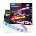 Govee Rgbwwic Strip Light 2 Pro With Matter, 6.56FT Smart Led S... Usa Fast Ship. Fixed Price $67.18.