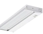 Nicor Nuc 12 In. Led White Dimmable Under Cabinet Light With Link And Plug Port. Fixed Price $30.00.