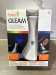 Boon Gleam Portable Night Light, White. Fixed Price $27.99.