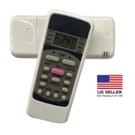 New Remote Control For Cooper&hunter 150000 Btu Smart Ptac Air Conditioner. Fixed Price $13.29.