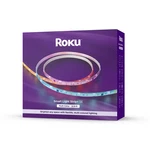 Roku LS2032R Smart Home Light Strip+ Se Wi-fi-enabled Indoor 32.8 Ft. Fixed Price $23.00.