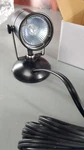 Tech Lighting 4" Lil Wonder 700F2 Portable Display Art Exhibit Spot New. Fixed Price $49.90.