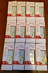 Legrand Pass & Seymour Night Light Single 15A Outlet NTL81TRLACC6 Lot Of 12. Fixed Price $79.00.