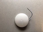 Pack 4.5" 12V Dream Lighting Led Ceiling Down Under Cabinet Dome Lamp Rv. Fixed Price $16.99.