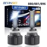 893 896 Led Fog Light Bulbs For Dodge Ram 1500 2500 3500 1994-2002 Bright White. Fixed Price $10.90.