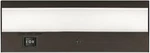 Wac Lighting Duo Dual Color Option Bar Bronze Finish BA-ACLED8-27/30BZ. Fixed Price $42.40.