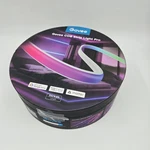 Govee Cob Strip Light Pro 3M/9.8FT, Works With Google Home And Alexa H61E5. Fixed Price $99.00.