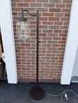 Kenroy 32408ORB Home Casey Tall Floor Lamp Oil-rubbed Bronze Finish. Fixed Price $48.40.