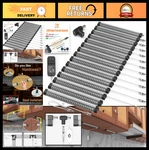 Ebd Led Under Cabinet Hardwired Lights 15 Pack 6750LM 6500K White. Fixed Price $143.99.