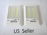 Pk Cob Led Wall Lighted Switch Wireless Night Battery Included 253 Usa. Fixed Price $12.91.