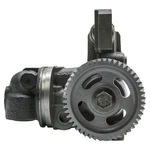 D&w 243-024-0002 Remanufactured Heui High Pressure Oil Pump Ford. Fixed Price $1439.89.