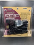 Quantum Lighting Undercabinet Halogen System Touchpad Dimmer 352-7179. Fixed Price $25.00.