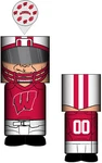 Wisconsin Badgers Desk Lamp Light. Fixed Price $29.99.