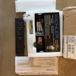 Kichler Dimmable Power Supply 12VDC 60W Class 2, Model 4TD12V60 SA126553. Fixed Price $21.00.