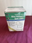 Good Earth Lighting 20W Low Voltage Mini Halogen Spot. Fixed Price $16.87.