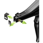 Hellermanntyton 110-70106 EVO7(SP) Replacement Blade For Clamps. Fixed Price $71.91.