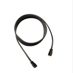 Wac LED-TC-IC12 / 12" Black Joiner Cable. Fixed Price $9.99.