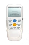 Genuine Hampton Bay Fan Remote Control - CHQ8BT7096T Or CHQ7096T With Timer. Fixed Price $34.99.