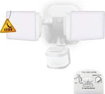 Led Security Wall Lamp 4000LM Dusk To Dawn Light Sensor Outdoor IP65 Waterproof. Fixed Price $29.99.