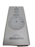 Minka Aire Concept Ii Ceiling Fan Receiver CFR-3T & Remote Control TR110A New. Fixed Price $26.37.
