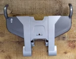 Replacement Upper Brush Roll Housing Cover For Hoover Air Cordless Model BH50121. Fixed Price $8.19.