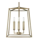 Capital Lighting 537641AD - Pendants Indoor. Fixed Price $100.00.