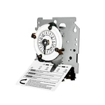 T104M Electromechanical Timer Switch Versatile Scheduling Manual OVERRIDE,1-1.... Fixed Price $80.94.
