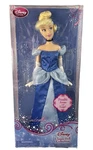 Disney Princess Classic Doll Collection Cinderella Posable Arms And Legs 13". Fixed Price $32.99.