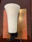 Hubbardton Forge Indoor Lighting Wall Sconce Lamp. Fixed Price $275.00.