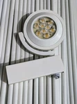 705454LBL2 Led Track Head, Halo Lights Cooper Lighting L806NF8030 Fast Free Ship. Fixed Price $36.99.