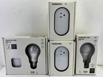 Ikea Tr Dfri Smart Lot 90435932 50408799 30356169 Zigbee 4PC. Fixed Price $49.95.