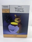 Winnie The Pooh Paladone Lamp - Disney Nightlight Kids Adults!!!. Fixed Price $25.99.