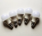 5 Five Bulbs Philips Color & Tunable White A19 Led Smart Wifi Wiz Light -F6. Fixed Price $34.95.