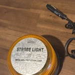 Strobe Light North American Signal PC-500-2 5-2005 Magnetic Roof. Fixed Price $24.25.