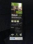 12'' Halo Led Adjustable Magnetic Pucks Undercabinet Plug-in Kit. Fixed Price $34.50.