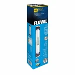 Fluval Ultra Bright Led Aquarium Strip Light, Adjustable From 18"- 24". Fixed Price $59.95.