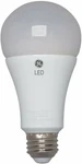Ge Lighting 89993 Led 14-WATT 1100-LUMEN Dimmable A21 Bulb With Medium.... Fixed Price $19.05.