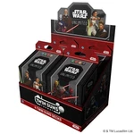 Star Wars: Unlimited 2026 Twin Suns Deck Display. Fixed Price $123.97.
