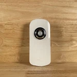Bonashi ?BY-118-W White Rechargeable Motion Sensor Energy Saving Led Night Light. Fixed Price $5.00.