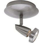 Access Lighting 52220-BS Mirage Flush Mount Brushed Steel. Fixed Price $49.28.